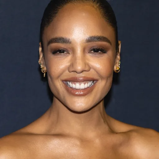 Tessa Thompson