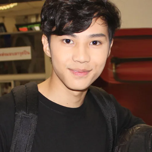 Thiti Mahayotaruk