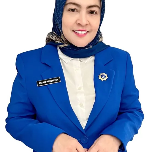Astrid Khairunisha