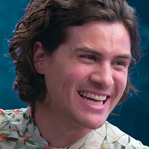 Anthony Padilla