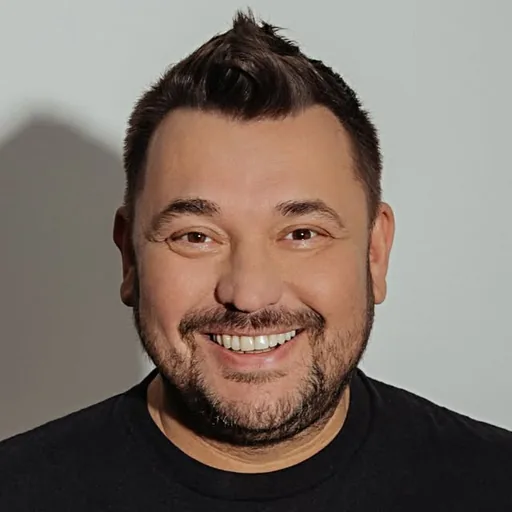 Sergey Zhukov