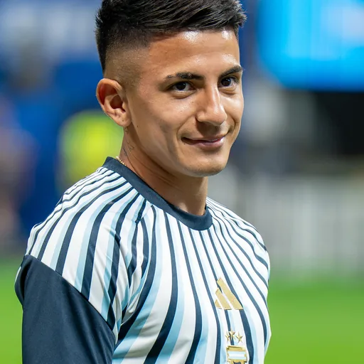 Thiago Almada