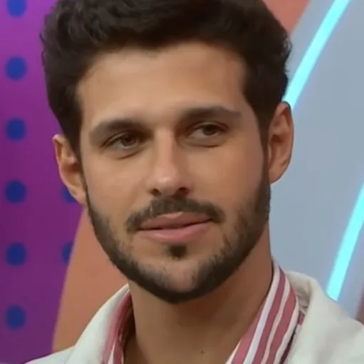 Rodrigo Mussi