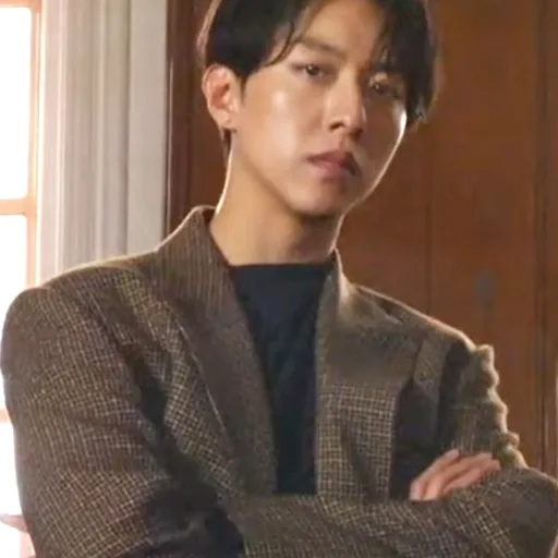Lee Jung-shin