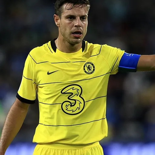 César Azpilicueta
