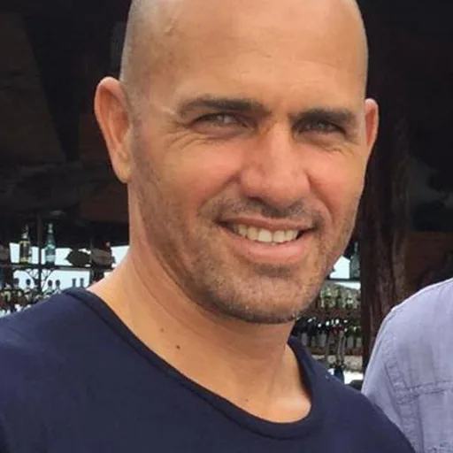 Kelly Slater
