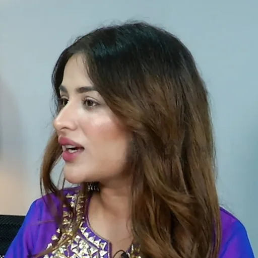 Sara Gurpal