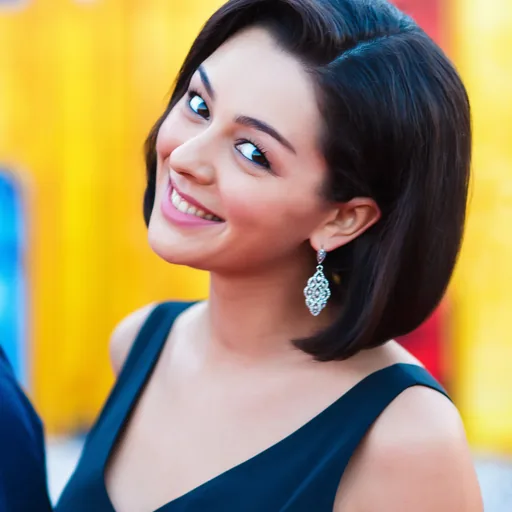 Marina Leonidovna Kravets