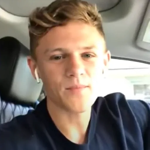 Ryan Trahan