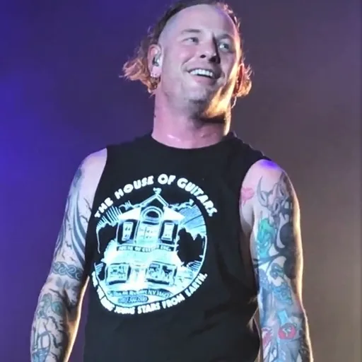 Corey Taylor
