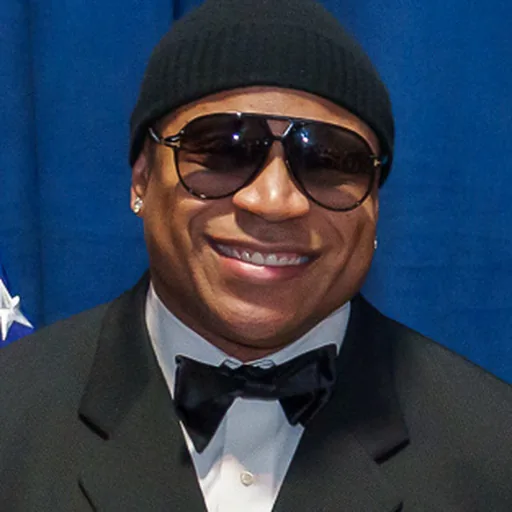 LL Cool J