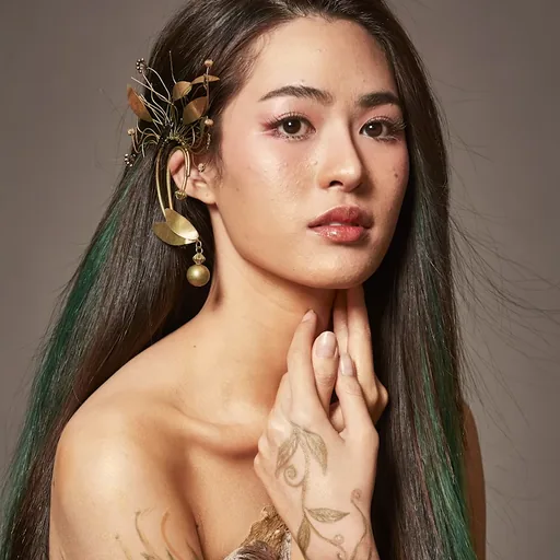 Sirilak Kwong