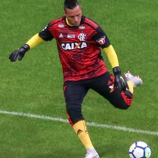 Diego Alves