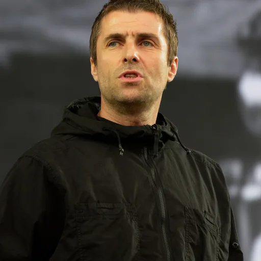 Liam Gallagher