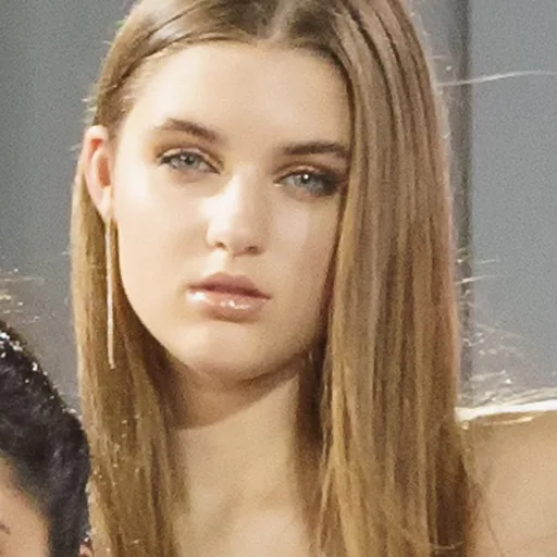 Savannah Clarke