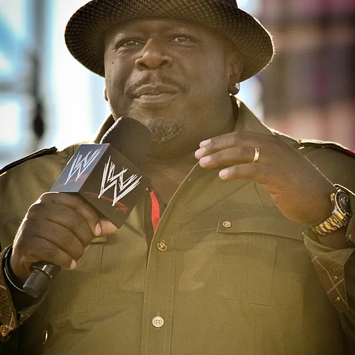 Cedric the Entertainer