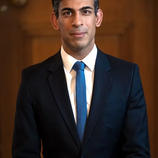Rishi Sunak