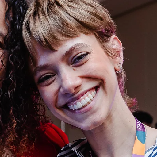 Mari Krüger