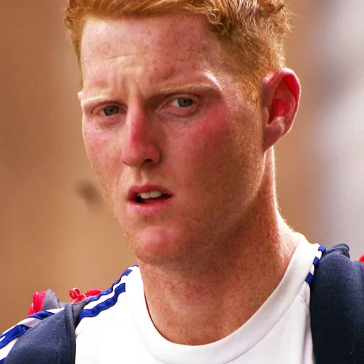 Ben Stokes