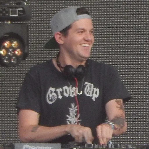 Dillon Francis