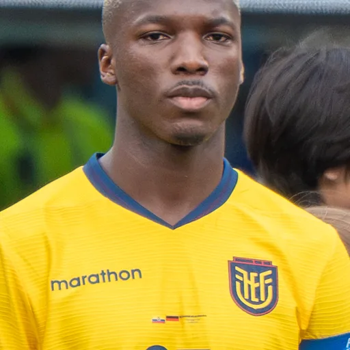Moisés Caicedo