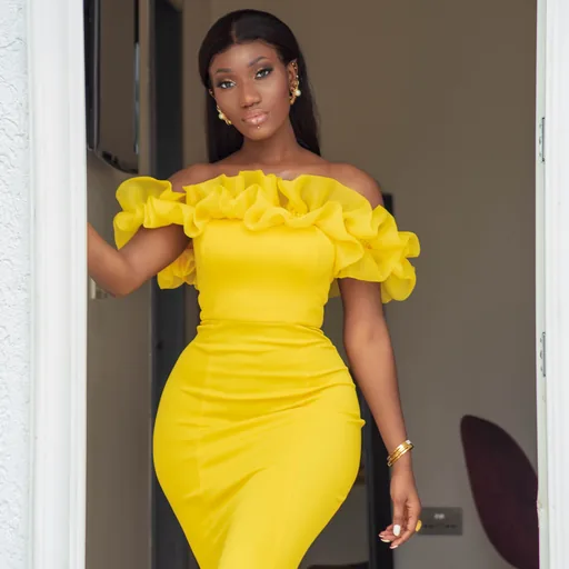 Wendy Shay