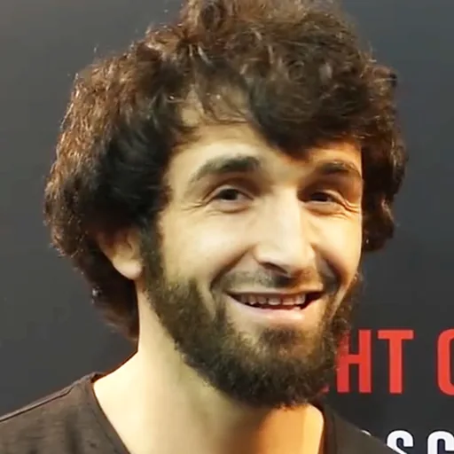 Zabit Magomedsharipov