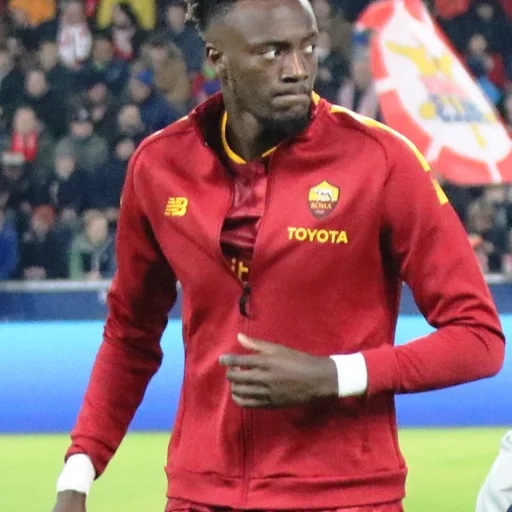 Tammy Abraham