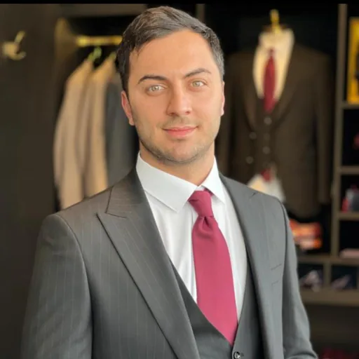 Reza Arashnia
