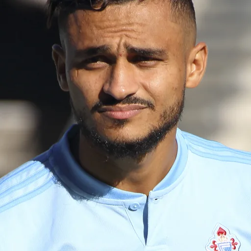 Sofiane Boufal