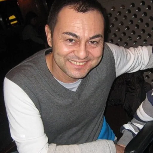 Serdar Ortaç