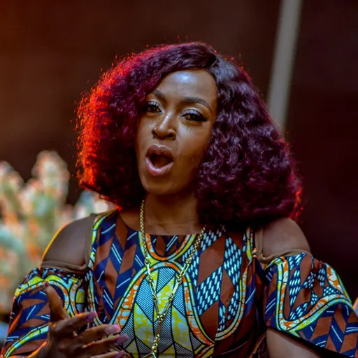 Kate Henshaw
