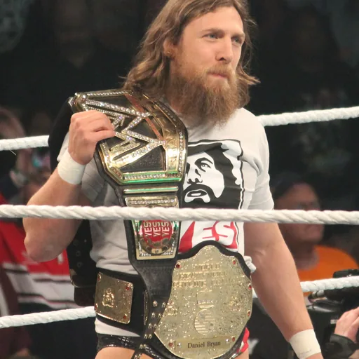 Bryan Danielson