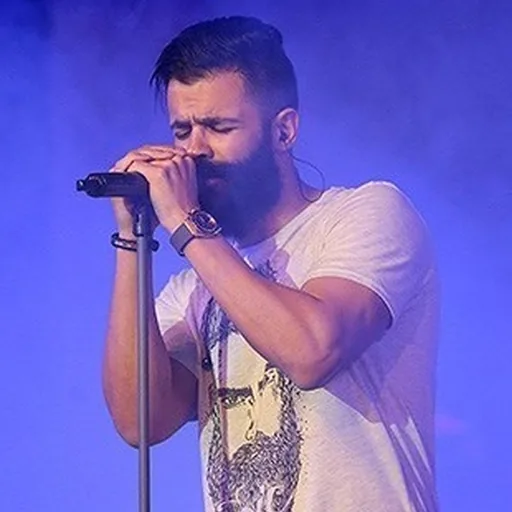 Sirvan Khosravi