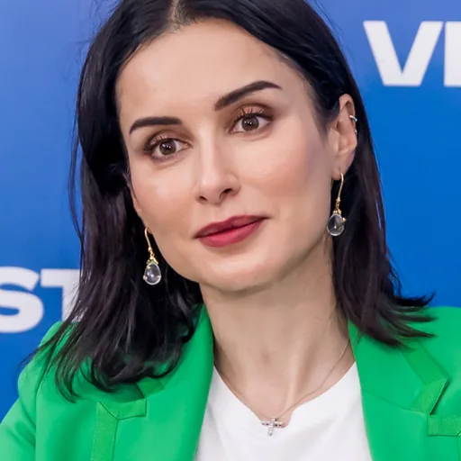 Tina Kandelaki