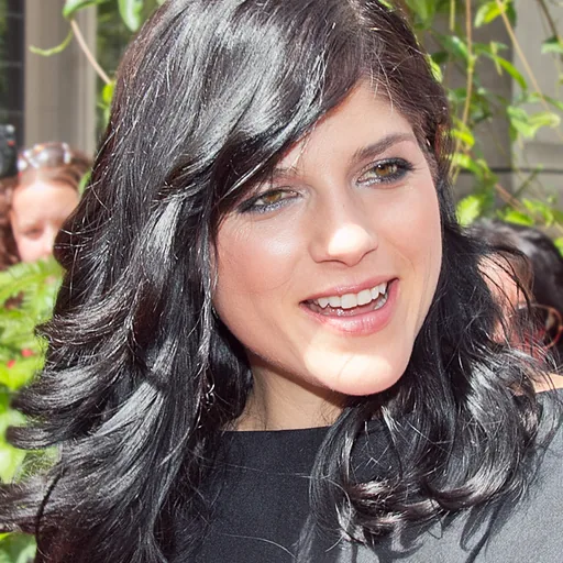 Selma Blair