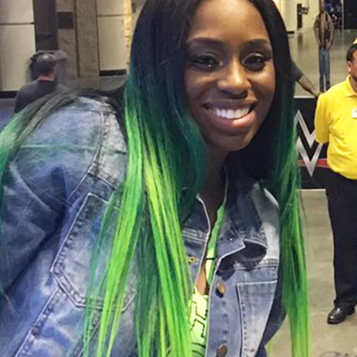 Naomi