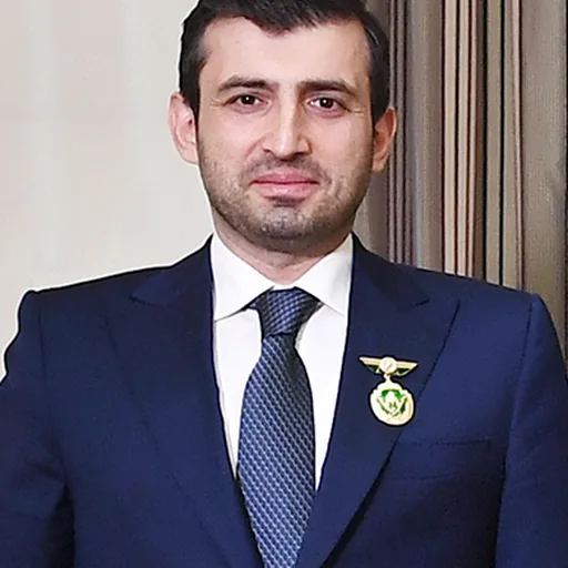Selçuk Bayraktar