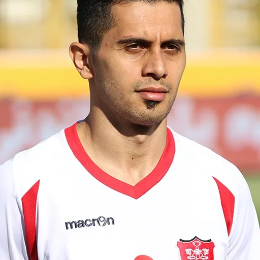 Omid Alishah