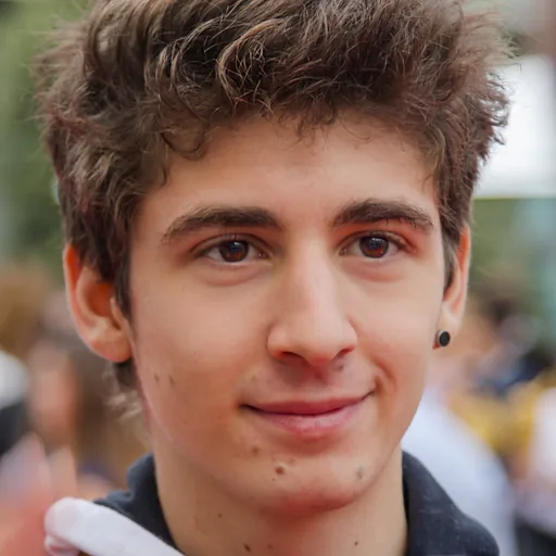 Lorenzo Ostuni