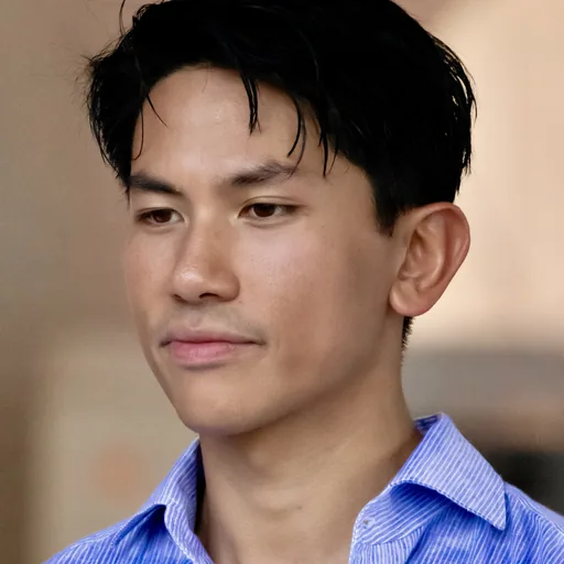 Prince Abdul Mateen of Brunei