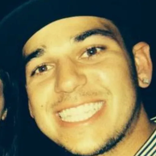 Rob Kardashian