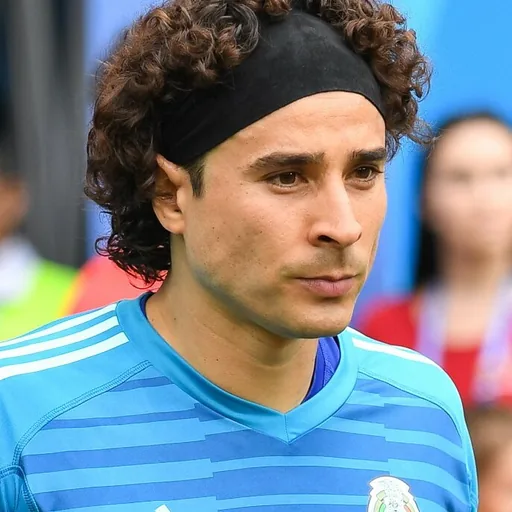 Guillermo Ochoa