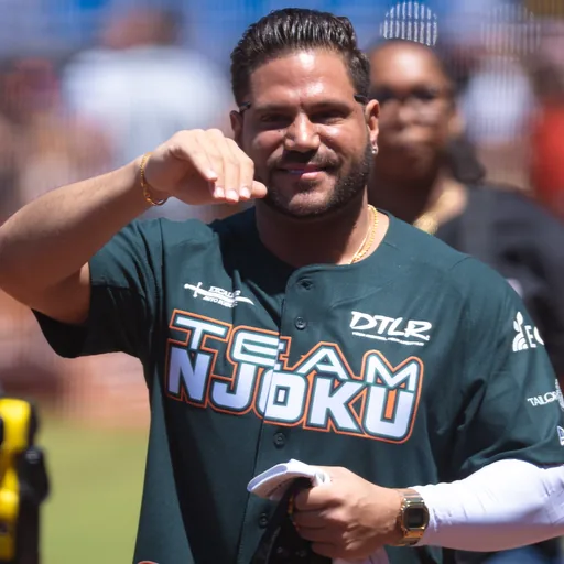 Ronnie Ortiz-Magro