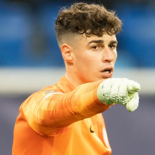 Kepa Arrizabalaga