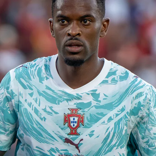Nélson Semedo