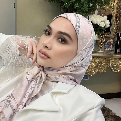 Anzalna Nasir