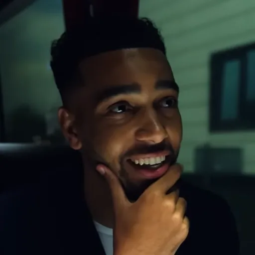 Niko Omilana