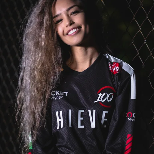 Valkyrae