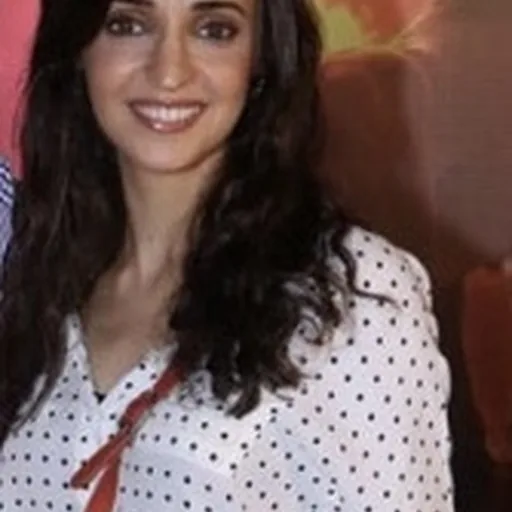 Sanaya Irani